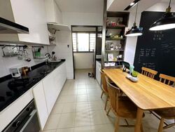 Blk 208B Clementi Gateway (Clementi), HDB 4 Rooms #583312871